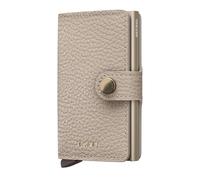 secrid - Miniwallet - MPE beige - Gr. - OS