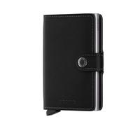 Secrid Miniwallet Original black
