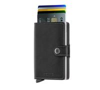 SECRID Miniwallet Original black