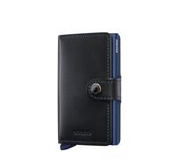 Secrid Miniwallet Original black-navy