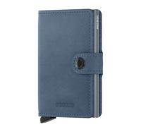 Secrid - Miniwallet Original eisblau