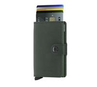 SECRID - MINIWALLET - ORIGINAL - green
