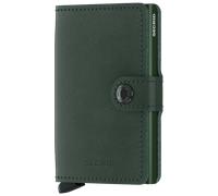 SECRID - MINIWALLET - ORIGINAL - green
