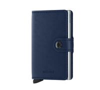 Secrid Unisex M-Navy Cardprotector