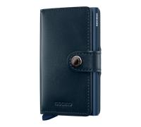 Secrid Miniwallet Original - M-Navy-navy
