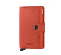 Secrid Miniwallet Original - M-orange