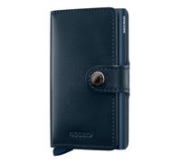 Secrid Miniwallet Original Geldbörse Navy-Navy