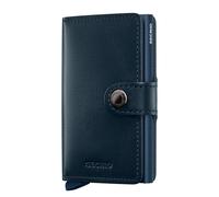 Secrid Miniwallet Original navy-navy