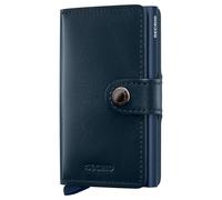 Secrid Miniwallet Original Geldbörse Navy-Navy