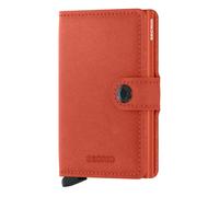 Secrid Miniwallet Original Orange