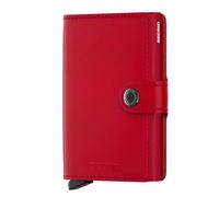 Secrid - Miniwallet Original rot