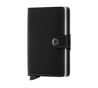 Secrid Miniwallet Original Universal Black