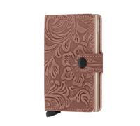 SECRID Miniwallet Ornament Rose