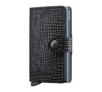 Secrid Miniwallet Palmellato MPlm-Black