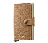 Secrid Miniwallet Pebble cappuccino