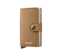Secrid Miniwallet Pebble Cappuccino