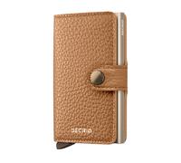 Secrid Miniwallet Pebble cappuccino