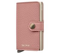 Secrid - Miniwallet Pebble rosa