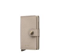Secrid Miniwallet Pebble latte
