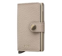 Secrid Miniwallet Pebble Latte