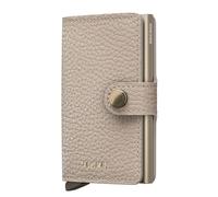 Secrid Miniwallet Pebble Latte latte