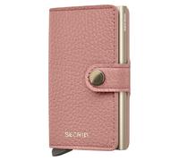 Secrid - Miniwallet Pebble rosa