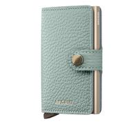 Secrid - Miniwallet Pebble sea green