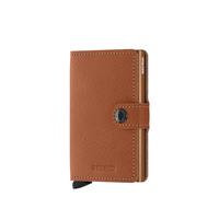 Secrid - Miniwallet Vegetable Tanned Karamell-sand