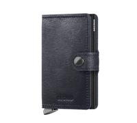 Secrid Premium Miniwallet Marineblau