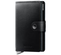 Secrid - Premium+ Miniwallet Dusk schwarz