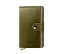 Secrid Miniwallet Premium Dusk MDu-Olive