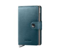 Secrid Miniwallet Premium Dusk MDu-Teal