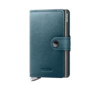 Secrid MINIWALLET Premium Dusk Teal