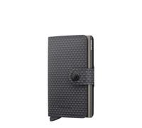 Secrid Miniwallet Pyramid grey