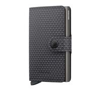 Secrid Miniwallet Pyramid MPy-Grey