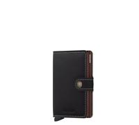 secrid Miniwallet Saffiano