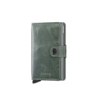 Secrid Miniwallet sage