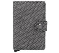 Secrid Miniwallet Sparkle Silver 