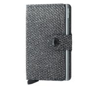 Secrid Miniwallet Sparkle Silver MSp-Silver