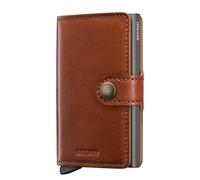 Secrid Miniwallet Texano Saddle saddle