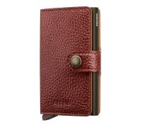 Secrid Miniwallet Vegetable Tanned MVg-Tuscan