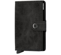 Secrid Miniwallet Vintage Black