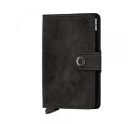 Secrid MINIWALLET Vintage-black