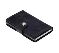 Secrid Miniwallet Vintage Black