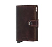 Secrid Miniwallet Vintage chocolate