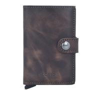 Secrid Miniwallet Vintage Chocolate