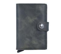 Portemonnaie Secrid Miniwallet Vintage Olive Black