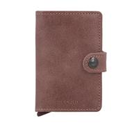 SECRID - MINIWALLET - VINTAGE - mauve