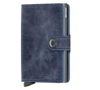 Secrid Miniwallet Vintage Blue