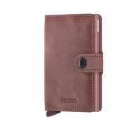 Secrid - Miniwallet Vintage Mauve
